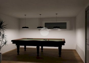 Four-room apartment Viale G. Carducci, Cesenatico - photo 12