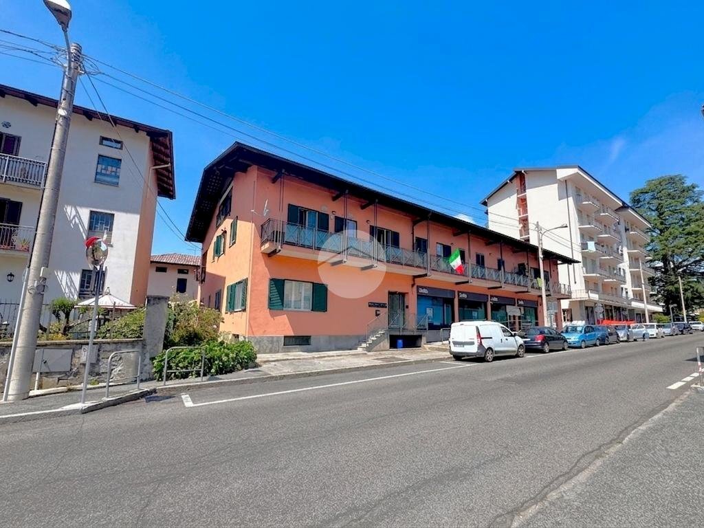 Quadrilocale Via Cavalieri di Vittorio Veneto, Andorno Micca - foto 1