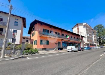 Quadrilocale Via Cavalieri di Vittorio Veneto, Andorno Micca - foto 1