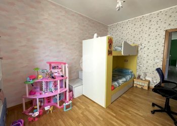 Quadrilocale Via Cavalieri di Vittorio Veneto, Andorno Micca - foto 12