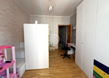 Quadrilocale Via Cavalieri di Vittorio Veneto, Andorno Micca - foto 13