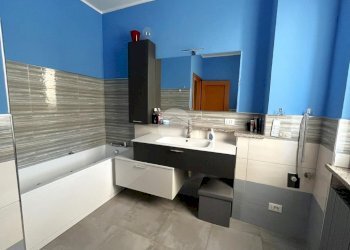 Quadrilocale Via Cavalieri di Vittorio Veneto, Andorno Micca - foto 15