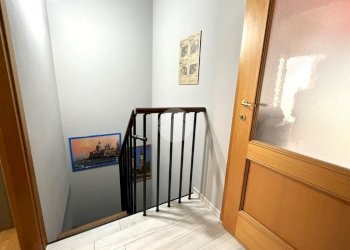 Quadrilocale Via Cavalieri di Vittorio Veneto, Andorno Micca - foto 19