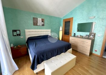 Quadrilocale Via Cavalieri di Vittorio Veneto, Andorno Micca - foto 21