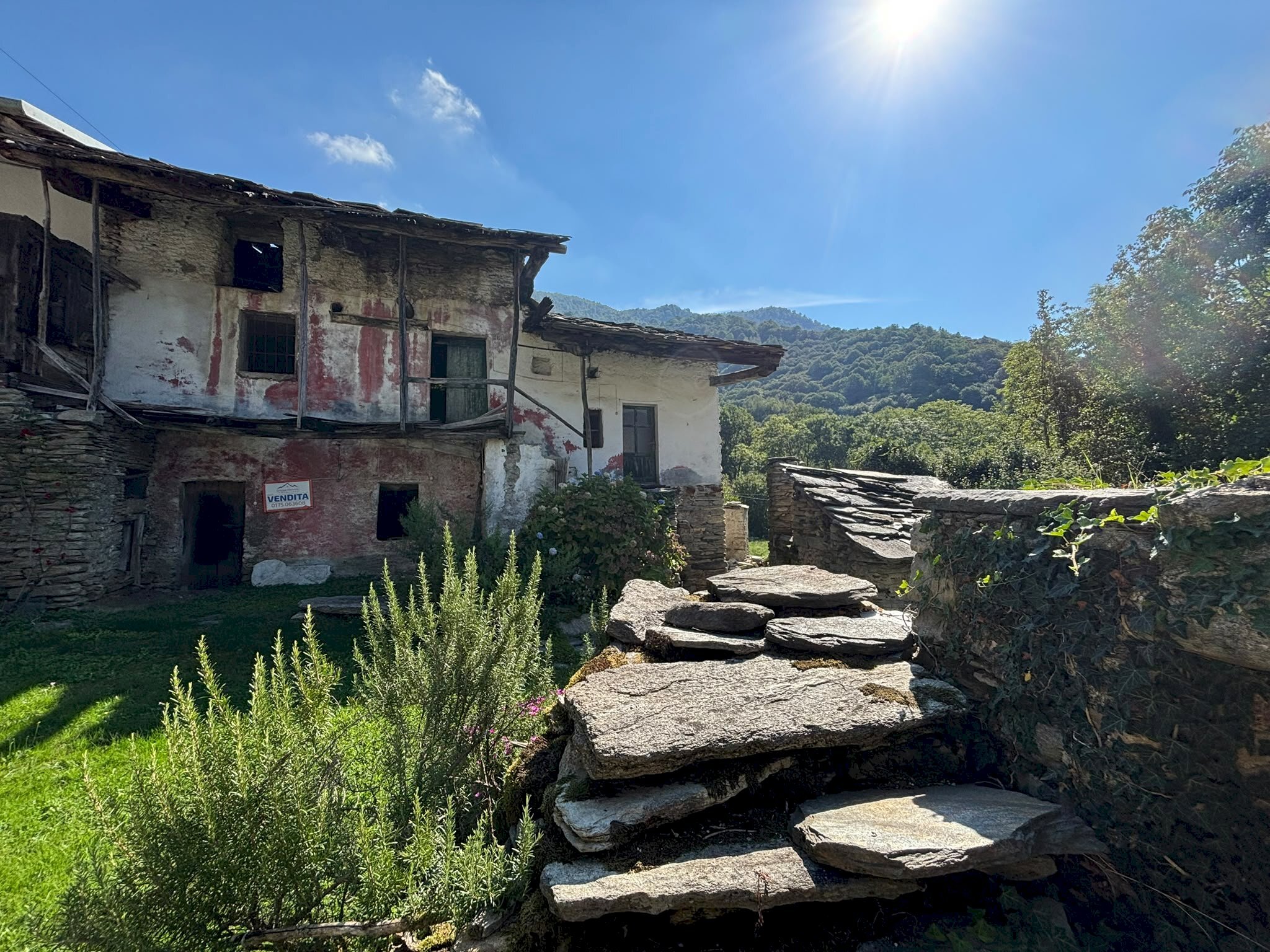 Rustic Borgata Soprana, 1, Sanfront - photo 2