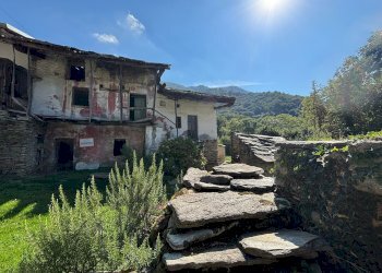 Rustic Borgata Soprana, 1, Sanfront - photo 2