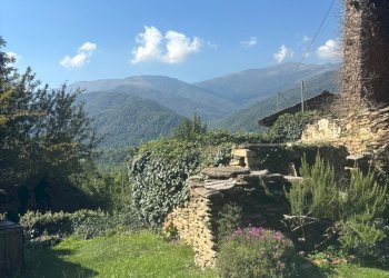 Rustic Borgata Soprana, 1, Sanfront - photo 4