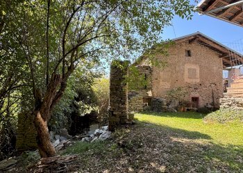 Rustic Borgata Soprana, 1, Sanfront - photo 13