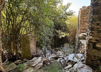 Rustic Borgata Soprana, 1, Sanfront - photo 14