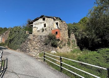 Rustic Borgata Soprana, 1, Sanfront - photo 19