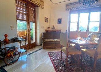 Independent house Via Moschieres, Snc, Dronero - photo 8