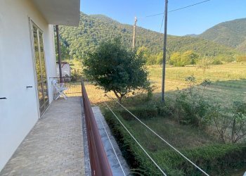 Independent house Via Moschieres, Snc, Dronero - photo 14