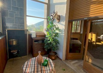 Independent house Via Moschieres, Snc, Dronero - photo 17
