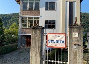 Independent house Via Moschieres, Snc, Dronero - photo 1