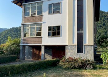 Independent house Via Moschieres, Snc, Dronero - photo 39