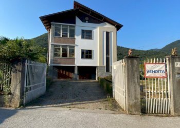 Independent house Via Moschieres, Snc, Dronero - photo 40