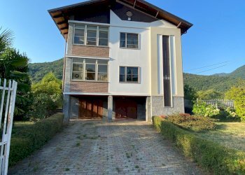 Independent house Via Moschieres, Snc, Dronero - photo 42