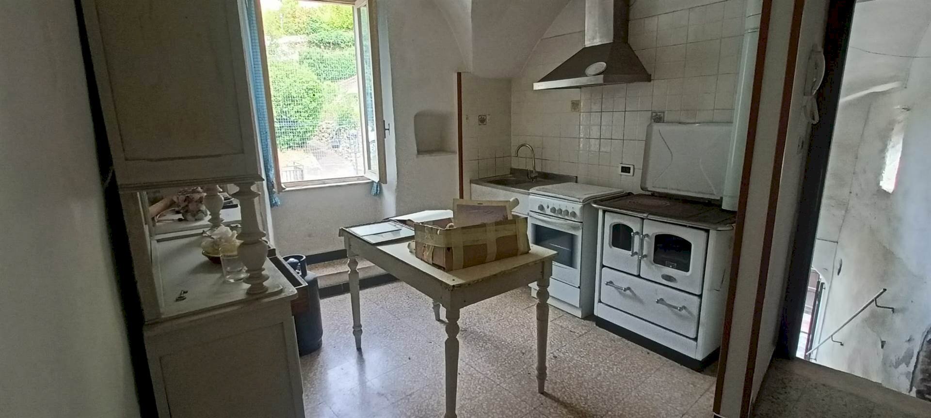 Two-room apartment Rocchetta Nervina - photo 1