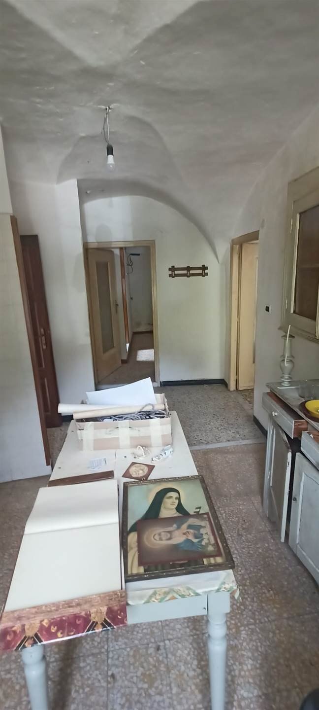 Two-room apartment Rocchetta Nervina - photo 3