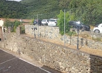 Two-room apartment Rocchetta Nervina - photo 2