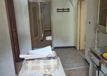 Two-room apartment Rocchetta Nervina - photo 3