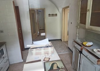 Two-room apartment Rocchetta Nervina - photo 7