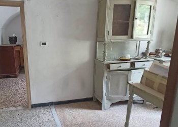 Two-room apartment Rocchetta Nervina - photo 9