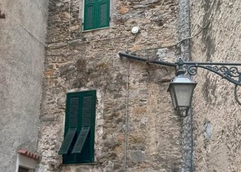 Two-room apartment Rocchetta Nervina - photo 12
