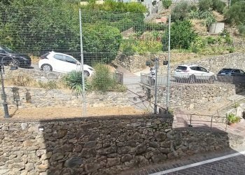 Two-room apartment Rocchetta Nervina - photo 14