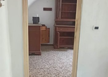 Two-room apartment Rocchetta Nervina - photo 15