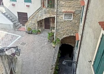 Two-room apartment Rocchetta Nervina - photo 17