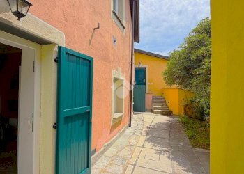 Independent house Via barassi, Lavagna - photo 29
