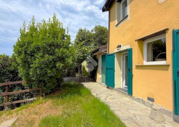 Independent house Via barassi, Lavagna - photo 34