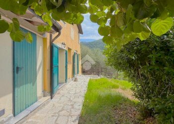 Independent house Via barassi, Lavagna - photo 36