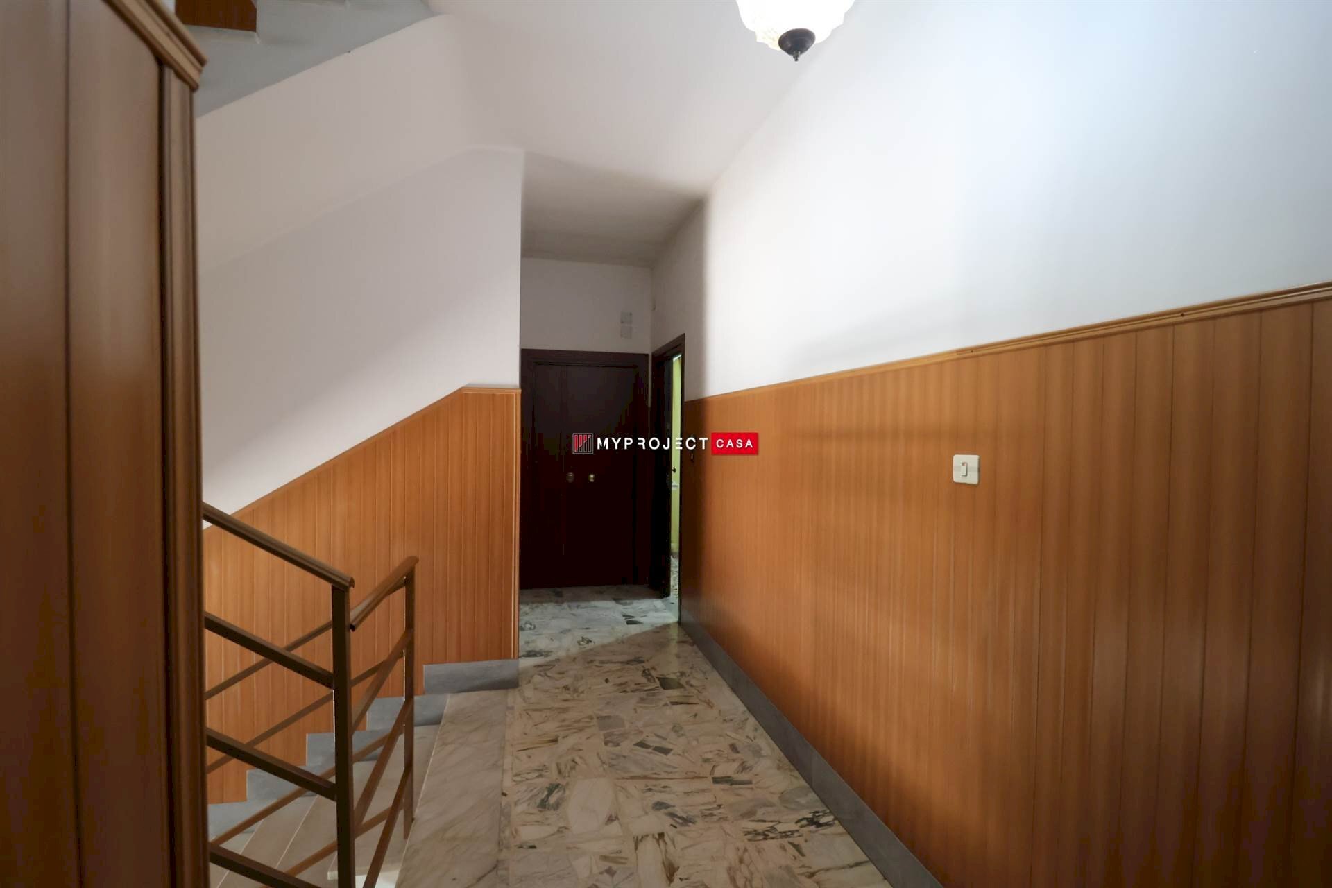 Three-room apartment Via Mario Greco, Martina Franca - photo 3