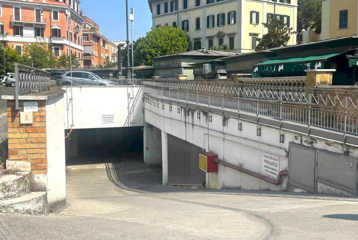 Box Piazza Crati, Roma - foto 3