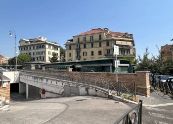 Box Piazza Crati, Roma - foto 6