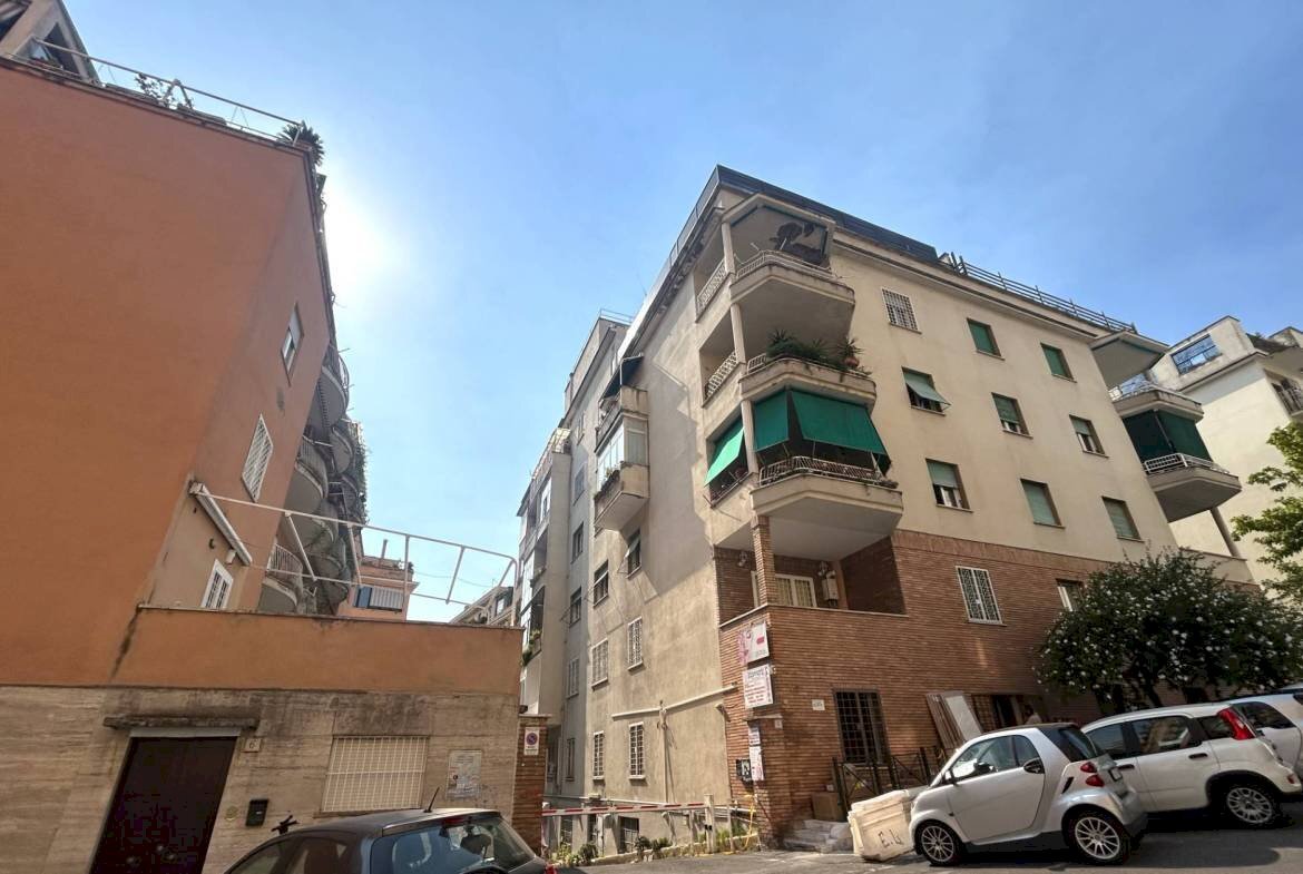 Box Via Tarvisio, Roma - foto 1