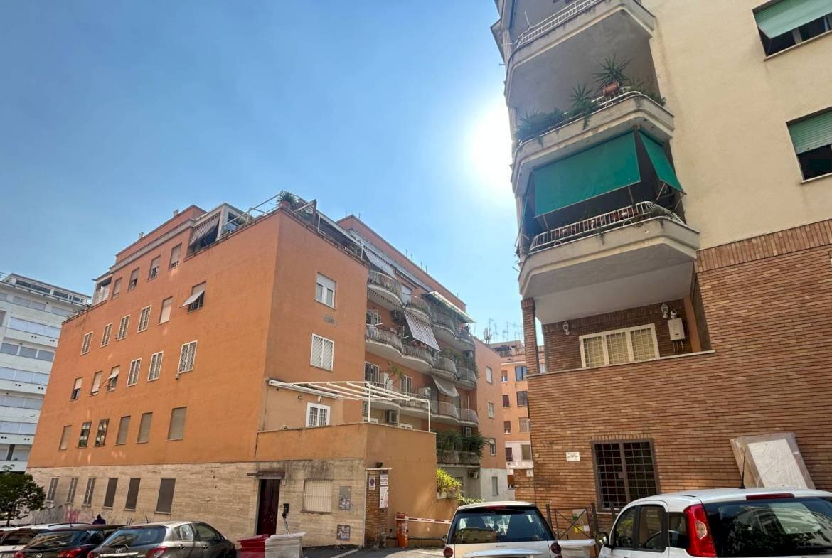Box Via Tarvisio, Roma - foto 3