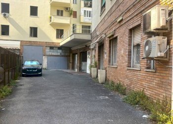 Box Via Tarvisio, Roma - foto 7