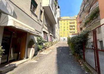 Box Via Tarvisio, Roma - foto 9