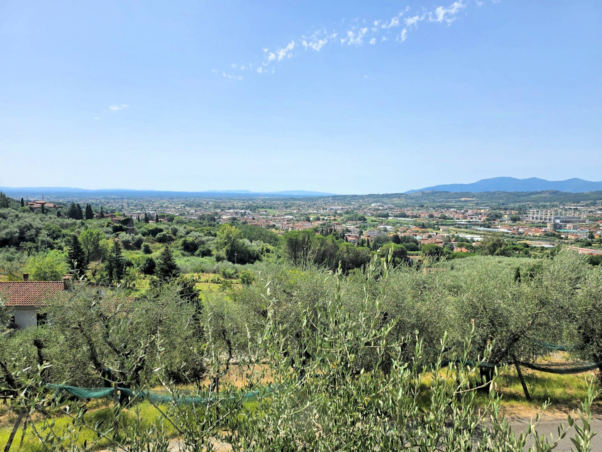 Foto 2 - Villa Via Giuseppe Verdi, Uzzano - foto 2