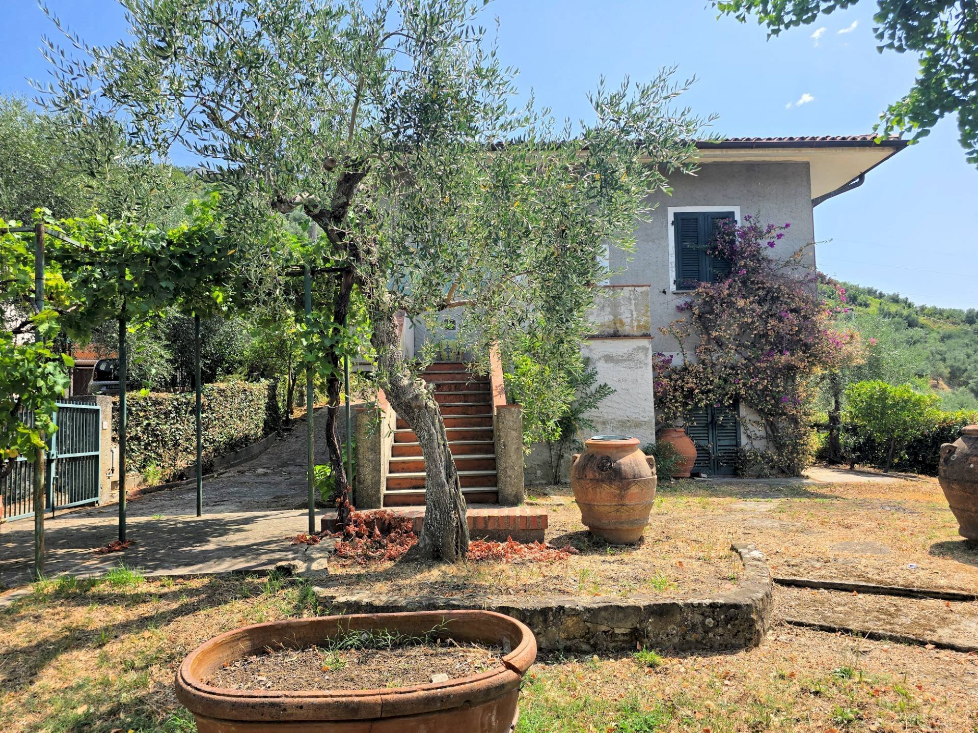 Foto 3 - Villa Via Giuseppe Verdi, Uzzano - foto 3