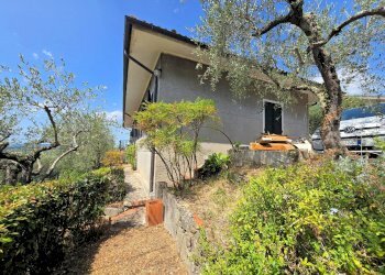 Foto 4 - Villa Via Giuseppe Verdi, Uzzano - foto 4