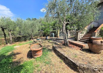 Foto 9 - Villa Via Giuseppe Verdi, Uzzano - foto 9
