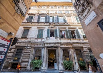 Foto 4 - Appartamento Piazza Campetto, Genova - foto 4