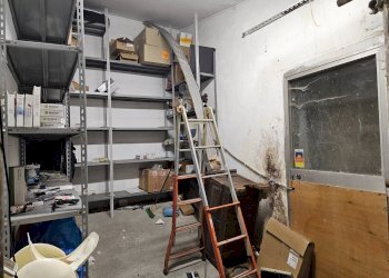 Foto 1 - Cellar / Attic Via Milano
74r, Genova - photo 1
