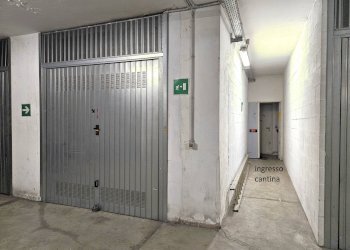 Foto 4 - Cellar / Attic Via Milano
74r, Genova - photo 4