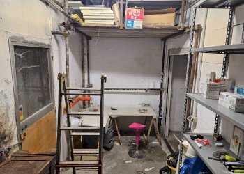 Foto 5 - Cellar / Attic Via Milano
74r, Genova - photo 5
