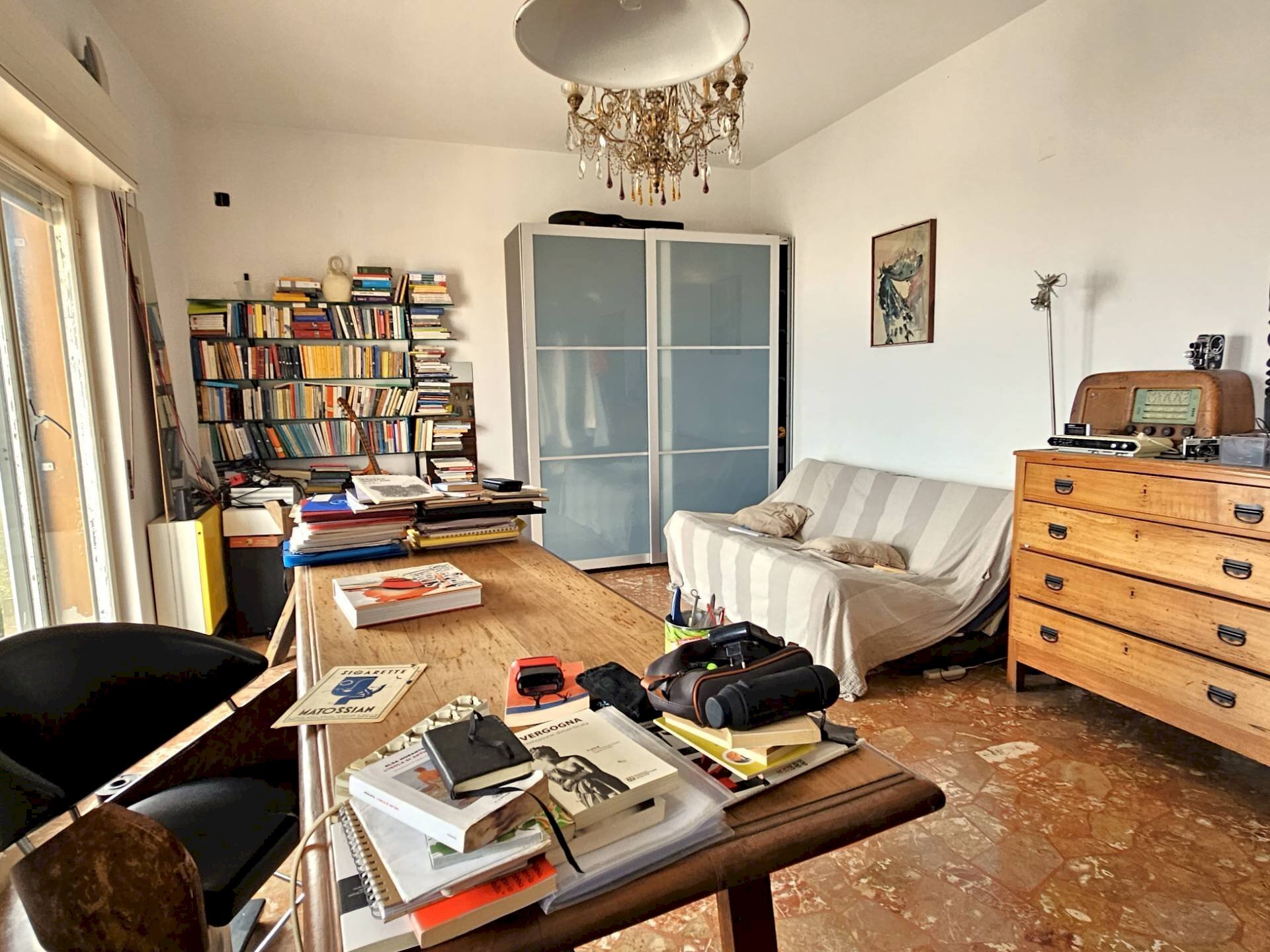 Foto 1 - Apartment Via Pomposa, Genova - photo 1